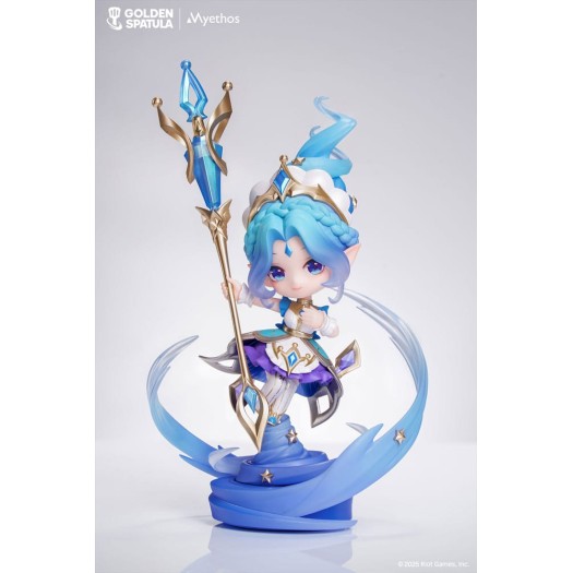 Golden Spatula - Prestige Perfume Gem Chibi Janna 17,6cm (EU)