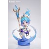 Golden Spatula - Prestige Perfume Gem Chibi Janna 17,6cm (EU)