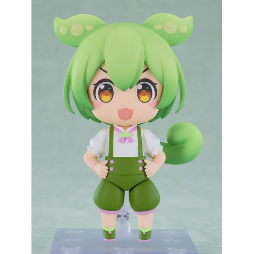 Tohoku Zunko - Nendoroid Zundamon 2850 10cm (EU)