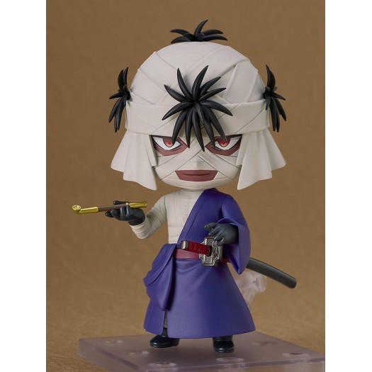 Rurouni Kenshin - Nendoroid Makoto Shishio 2845 10cm (EU)