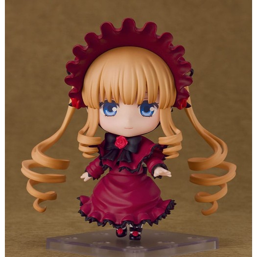 Rozen Maiden - Nendoroid Shinku 2.0 2847 10cm (EU)