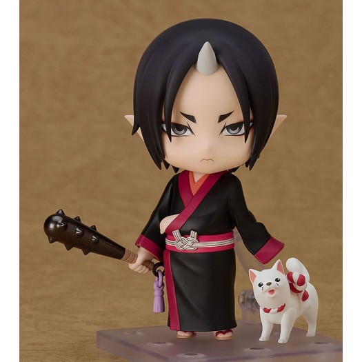 Hozuki no Reitetsu - Nendoroid Hozuki 2.0 1744 10cm (EU)
