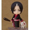 Hozuki no Reitetsu - Nendoroid Hozuki 2.0 1744 10cm (EU)