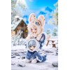 Fluffy Land Parts for Nendoroid Doll Kigurumi Pajamas: Caesar (EU)
