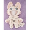 Fluffy Land Parts for Nendoroid Doll Kigurumi Pajamas: Dyana (EU)