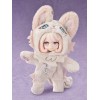 Fluffy Land Parts for Nendoroid Doll Kigurumi Pajamas: Dyana (EU)