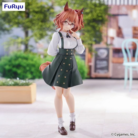 Uma Musume Pretty Derby - Trio-Try-iT Aston Machan 20cm