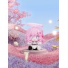 Honkai: Star Rail - Huggy Good Smile ELF/Elf Elysia 6,5cm (EU)