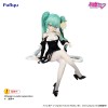 Vocaloid / Character Vocal Series 01 - Noodle Stopper Hatsune Miku Flower Fairy White Rose 14cm
