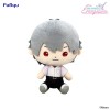 Neon Genesis Evangelion - Eva Pocket Plush Figure Kaworu 17cm