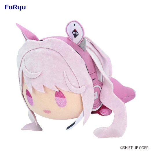 Goddess of Victory: Nikke - Lying Down Big Plush Figure Alice 25cm