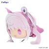 Goddess of Victory: Nikke - Lying Down Big Plush Figure Alice 25cm