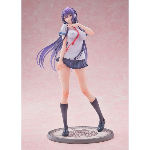 Please Put Them On, Takamine-san - KDcolle Takamine Takane 1/7 Eternal Virgin Road Ver. 24cm (EU)