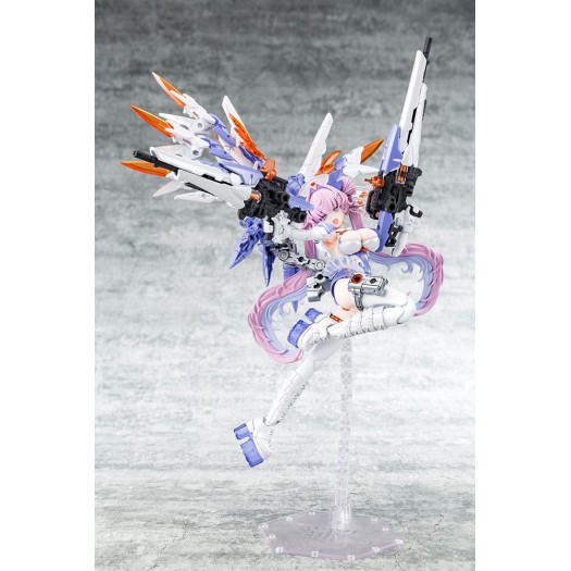 Megami Device - Buster Doll Series Desire Maiden Medic 1/1 14cm Plastic Model Kit (EU)