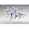 Megami Device - Buster Doll Series Desire Maiden Medic 1/1 14cm Plastic Model Kit (EU)