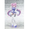 Megami Device - Buster Doll Series Desire Maiden Medic 1/1 14cm Plastic Model Kit (EU)