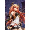 Rage of Bahamut - Dark Angel Olivia 1/8 31cm (EU)