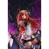 Rage of Bahamut - Dark Angel Olivia 1/8 31cm (EU)