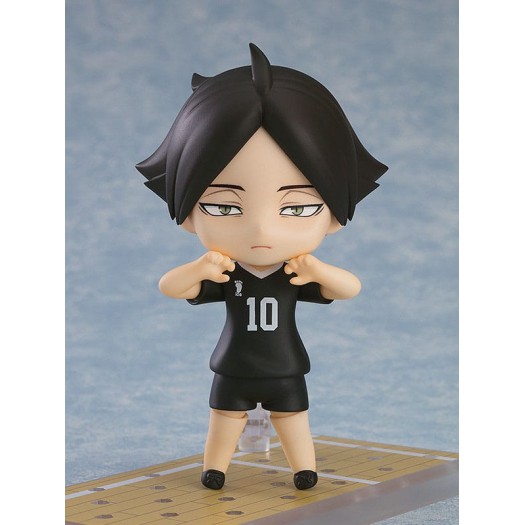 Haikyu!! - Nendoroid Suna Rintaro 2297 10cm (EU)