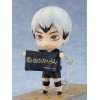 Haikyu!! TO THE TOP - Nendoroid Kita Shinsuke 1585 10cm Exclusive