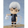 Haikyu!! TO THE TOP - Nendoroid Kita Shinsuke 1585 10cm Exclusive