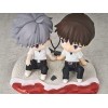Rebuild of Evangelion - Chibi Figure Ikari Shinji & Nagisa Kaworu 8cm (EU)