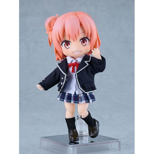 My Teen Romantic Comedy SNAFU - Nendoroid Doll Yuigahama Yui 14cm (EU)