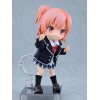 My Teen Romantic Comedy SNAFU - Nendoroid Doll Yuigahama Yui 14cm (EU)