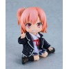 My Teen Romantic Comedy SNAFU - Nendoroid Doll Yuigahama Yui 14cm (EU)
