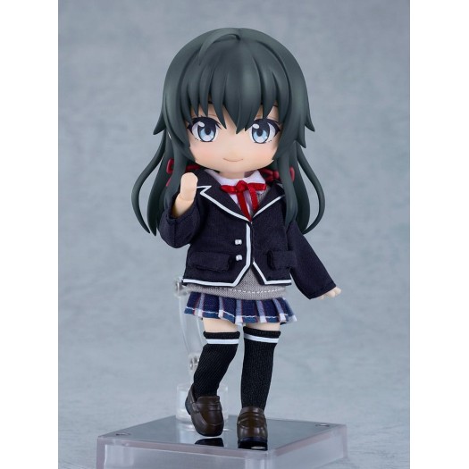 My Teen Romantic Comedy SNAFU - Nendoroid Doll Yukinoshita Yukino 14cm (EU)
