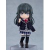 My Teen Romantic Comedy SNAFU - Nendoroid Doll Yukinoshita Yukino 14cm (EU)