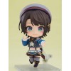 hololive production - Nendoroid Oozora Subaru: Suspender Outfit Ver. 2854 10cm Exclusive