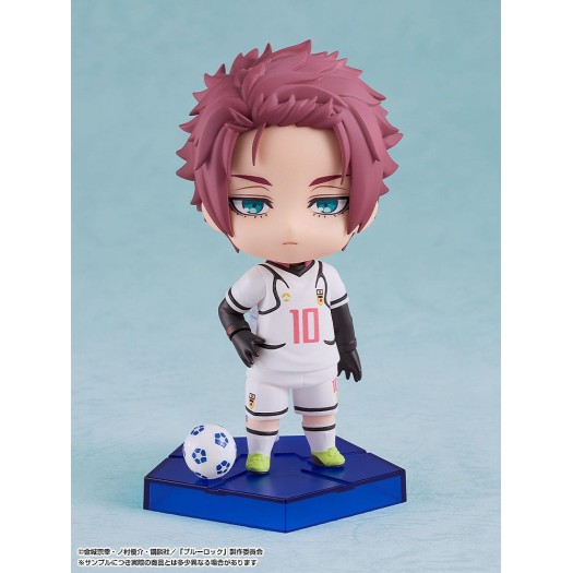 Blue Lock - Nendoroid Itoshi Sae 2851 10cm (EU)