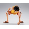 One Piece - S.H. Figuarts Monkey D. Luffy Marineford 15cm (EU)