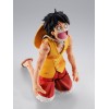 One Piece - S.H. Figuarts Monkey D. Luffy Marineford 15cm (EU)