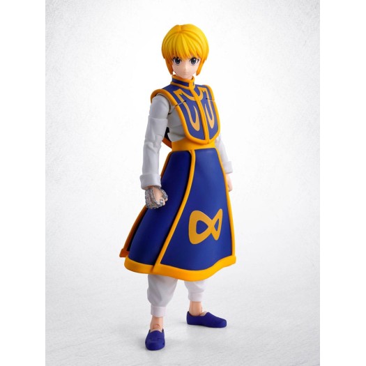 Hunter x Hunter - S.H. Figuarts Kurapika 15cm (EU)
