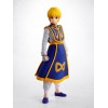 Hunter x Hunter - S.H. Figuarts Kurapika 15cm (EU)