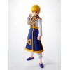 Hunter x Hunter - S.H. Figuarts Kurapika 15cm (EU)