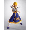 Hunter x Hunter - S.H. Figuarts Kurapika 15cm (EU)