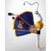 Hunter x Hunter - S.H. Figuarts Kurapika 15cm (EU)