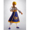 Hunter x Hunter - S.H. Figuarts Kurapika 15cm (EU)