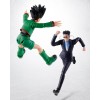 Hunter x Hunter - S.H. Figuarts Leorio 17cm (EU)