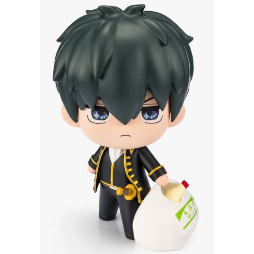 Gintama - TakePic Hijikata Toushirou 10,5cm (EU)