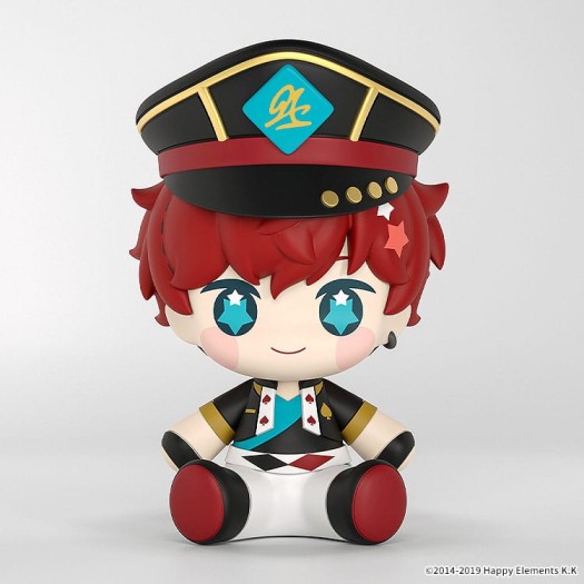Ensemble Stars!! - Huggy Good Smile Hiiro Amagi 6,5cm (EU)