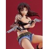 Black Lagoon - POP UP PARADE Revy L Size 21cm (EU)