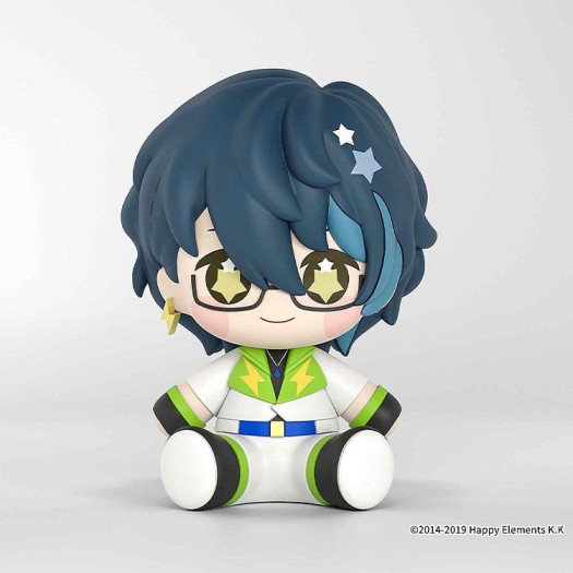 Ensemble Stars!! - Huggy Good Smile Tsumugi Aoba 6,5cm (EU)