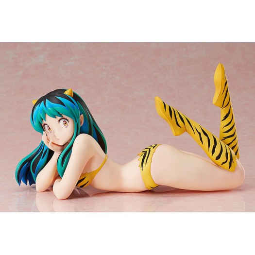 Urusei Yatsura Anime ver. - B-STYLE Lum 1/4 15 x 27,5cm (EU)