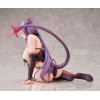Character's Selection: Succubus Homestay - Sakuma Shiori 1/5 17,7cm Exclusive