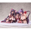 Character's Selection: Succubus Homestay - Sakuma Shiori 1/5 17,7cm Exclusive