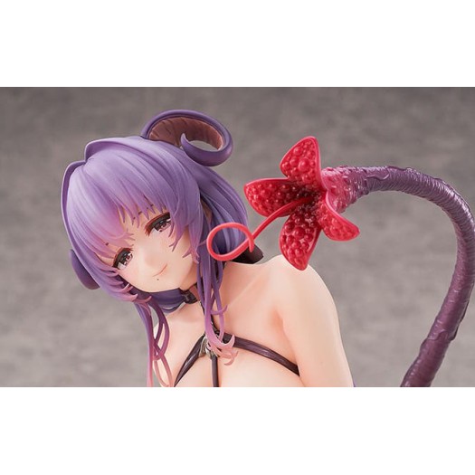 Character's Selection: Succubus Homestay - Sakuma Shiori 1/5 17,7cm Exclusive